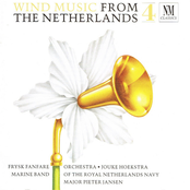 Wind Music From the Netherlands 4