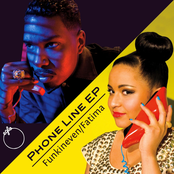 Phoneline EP