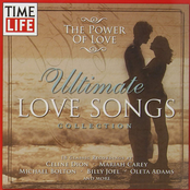 The Ultimate Love Songs Collection
