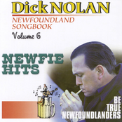 Newfoundland Songbook, Vol. 6 (Newfie Hits / Be True Newfounlanders)
