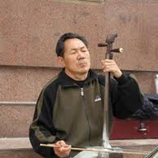 Chinese Traditional Erhu Music