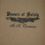 It Is Curtains [EP]
