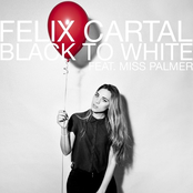 Black To White by Felix Cartal