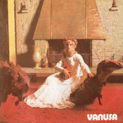 Vanusa Album Picture