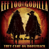 They Came On Horseback