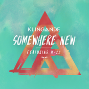 Klingande: Somewhere New