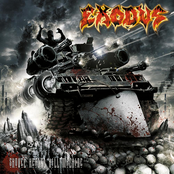 Exodus: Shovel Headed Kill Machine