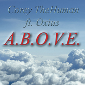 A.B.O.V.E. (Single)