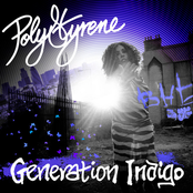 Colour Blind by Poly Styrene