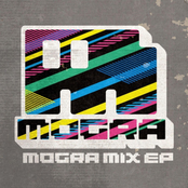 MOGRA MIX EP