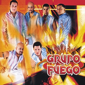 Esos Ojitos by Grupo Fuego