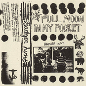 Full Moon In My Pocket