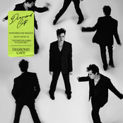 Diamond Cafe: Diamond Cuts