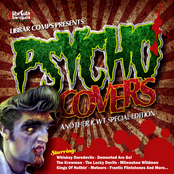 The Whiskey Daredevils: Psycho Covers