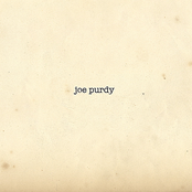 Joe Purdy: Joe Purdy