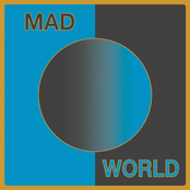 Mad World (feat. Liz Lawrence) - Single