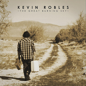 The Great Burning Sky