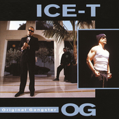 Ice-T: O.G. Original Gangster