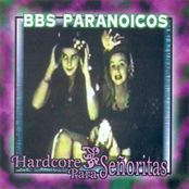 En Las Venas by Bbs Paranoicos