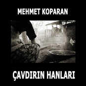 Çavdırın Hanları