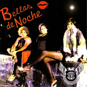 Bellas De Noche by Three Souls In My Mind