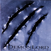 Demonlord by Demonlord