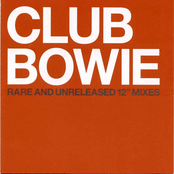 Club Bowie: Rare and Unreleased 12" Mixes