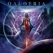 Rising Soul by Galderia