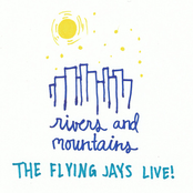 Rivers and Mountains (Live Single)