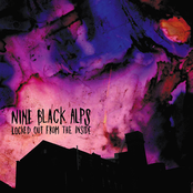 Bay Of Angels by Nine Black Alps