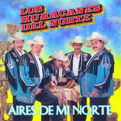 Soy Parrandero by Los Huracanes Del Norte