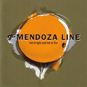 Water Surrounds by The Mendoza Line