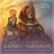 Meditations with Sekhmet and Narasimha