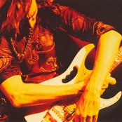 steve vai