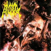 Grotesque Visceral Extraction by Human Mincer