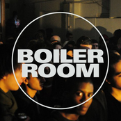 boiler room