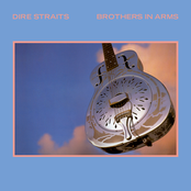 Dire Straits - Money For Nothing