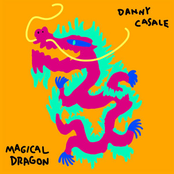 Magical Dragon