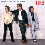 Huey Lewis and The News: Fore!
