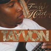 Debut CD From My Heart