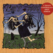 Winn Coma cover
