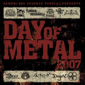 Day Of Metal 2007
