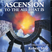 Ascension To The All That Is