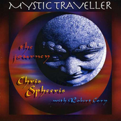 mystic traveller: the journey