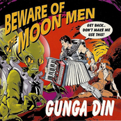 Beware Of The Moon Men