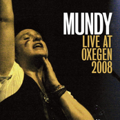 Mundy: Live at Oxegen 2008