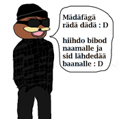 KCMD MAFIA - MUSTAJOULU