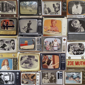 Zoe Muth: World of Strangers