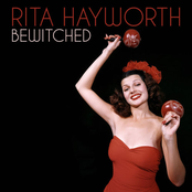 The Blue Pacific Blues by Rita Hayworth