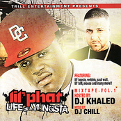 Life Of A Yungsta (Hosted by DJ Khaled)